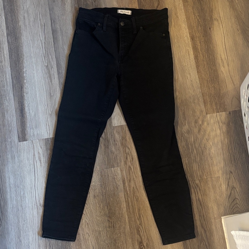 Black Jeans